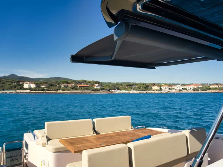 Alquiler Lagos - Cayman Cayman 380WA en SamBoat