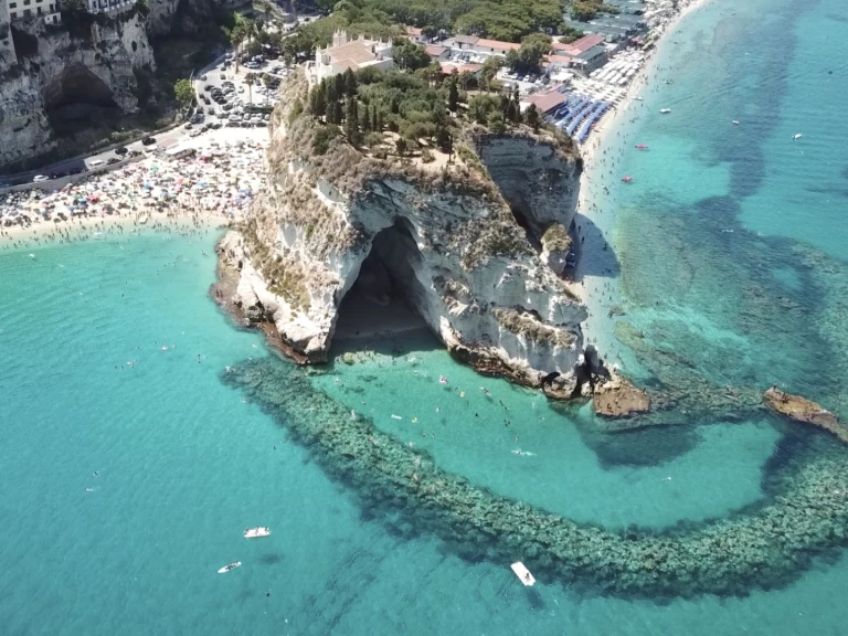 Marinello MArinello Limited Edition de alquiler a Tropea