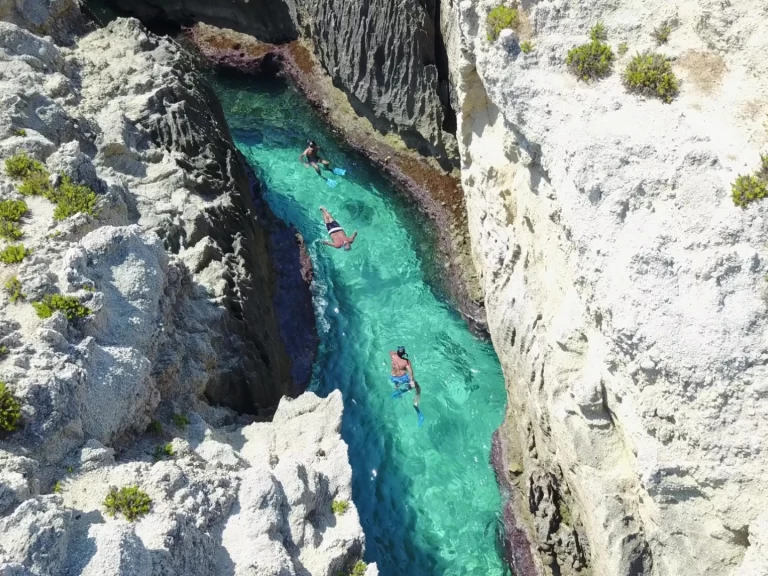 Alquiler Tropea - Marinello MArinello Limited Edition en SamBoat