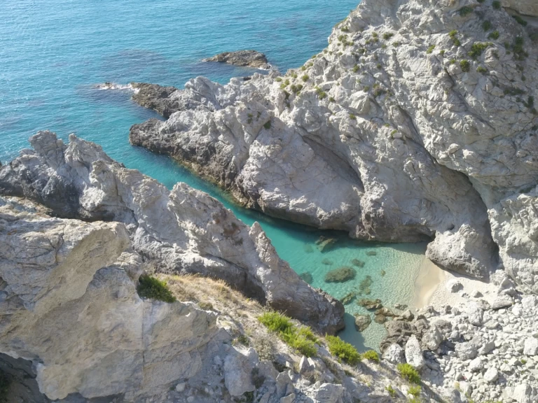 Alquiler de Marinello MArinello Limited Edition en Tropea