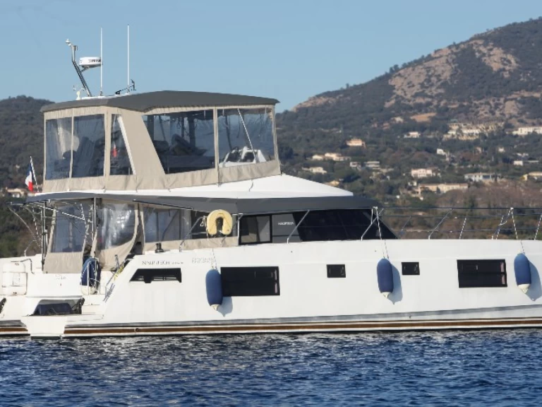 Alquiler Lancha Bavaria con o sin  título de navegación