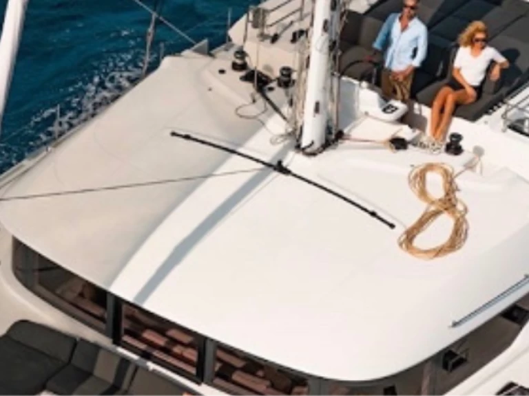 Catamarán para alquilar Saint-Raphaël al mejor precio