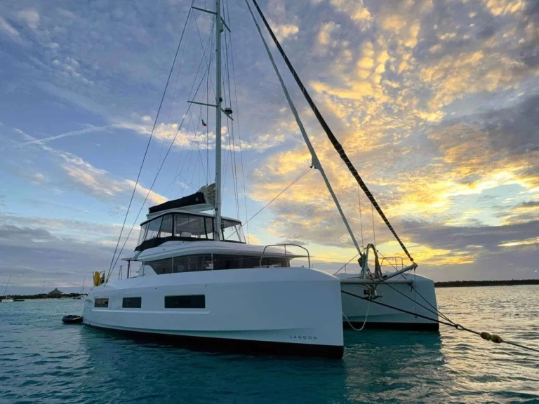 Alquiler de barcos Fort Lauderdale barato de Halekulani