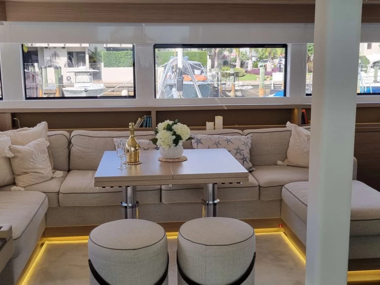 Alquiler Yate de lujo en Fort Lauderdale - Lagoon Halekulani