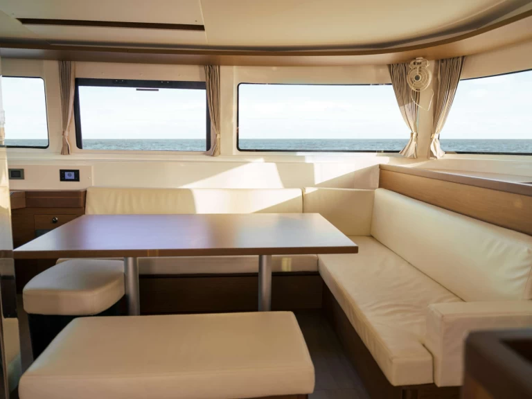 Alquiler de Lagoon Sbronzo en Villasimius