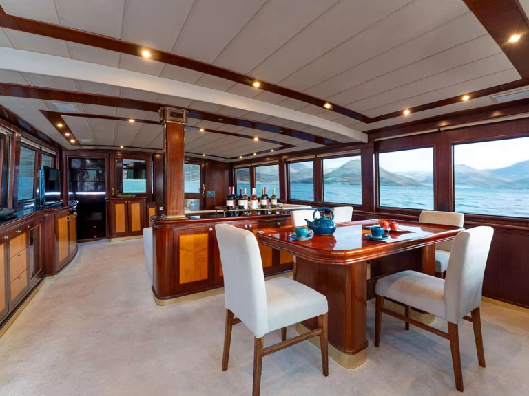 Alquiler Göcek - Mengi-Yay Tuzla Caneren en SamBoat