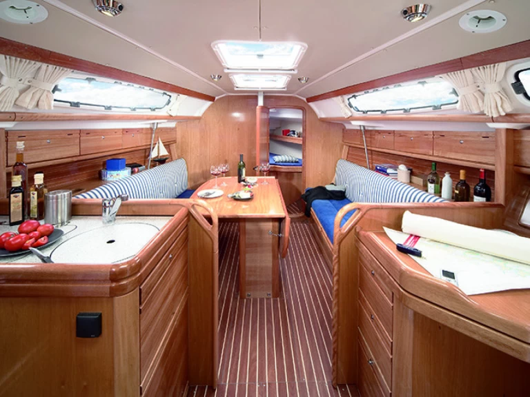 Bavaria Bavaria 39 Cruiser de alquiler a Deme of Volos