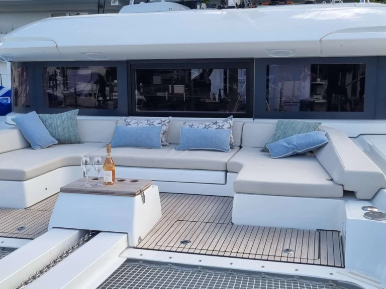 Alquiler de Lagoon Halekulani en Fort Lauderdale