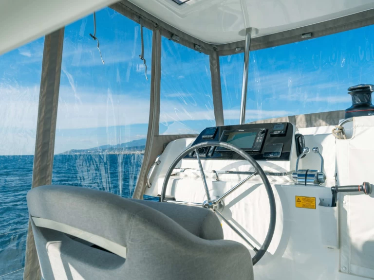 Alquiler de barcos Sanremo barato de Veryta