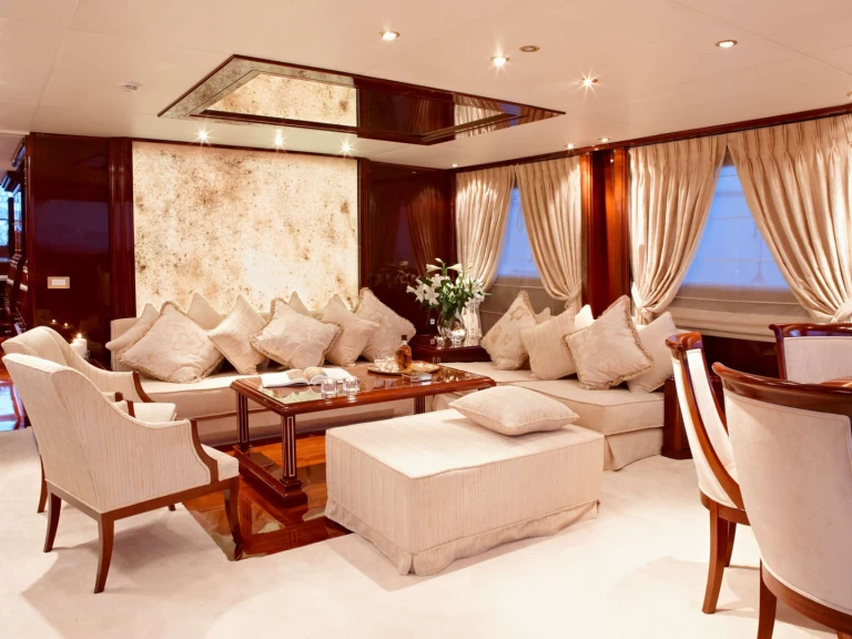 Alquiler de embarcaciones Custom Slow Live enGrecia en Samboat