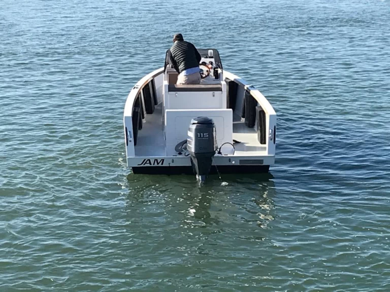 Alquiler de Smartboat Smartboat 23 en Lège-Cap-Ferret