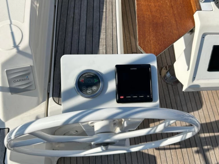 Alquiler de embarcaciones Bavaria Bavaria 34 enCastelldefels en Samboat