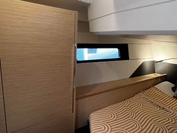 Alquiler de embarcaciones Hanse Hanse 460 enGöcek en Samboat