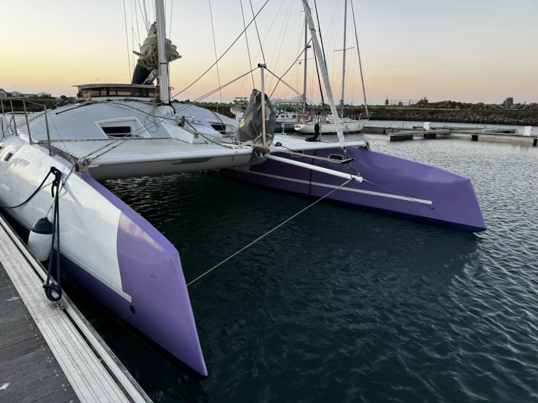 Alquiler Les Sables-d'Olonne - Kergomard Kergomard en SamBoat
