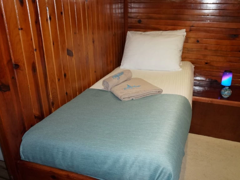 Alquiler Velero en Municipality of Gocek Marina - Gulet 2003