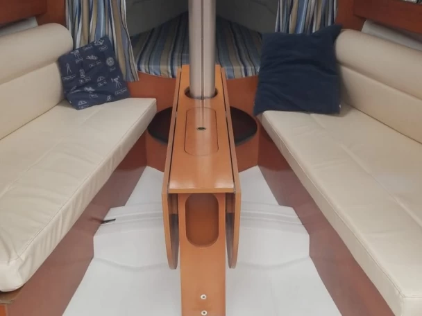 Alquiler Velero en La Rochelle - FIRST 27.7 FIRST 27.7