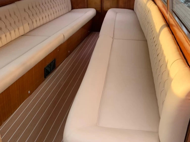 Alquiler de oscar fusina I en Venecia