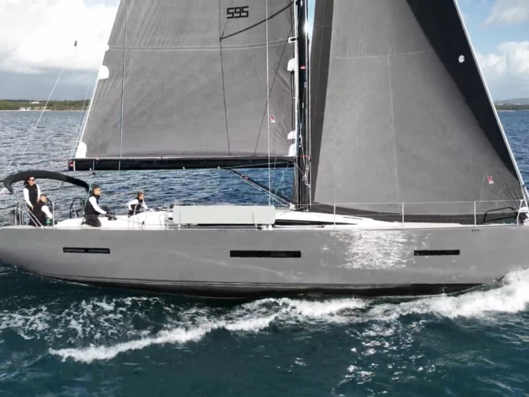 Alquiler de embarcaciones More Boats More 55 enSeget Donji en Samboat