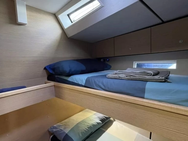 Alquiler Trogir - D&D Yacht D&D Kufner 54 en SamBoat