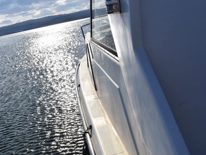 Starfisher ST34 de alquiler a Obshtina Varna