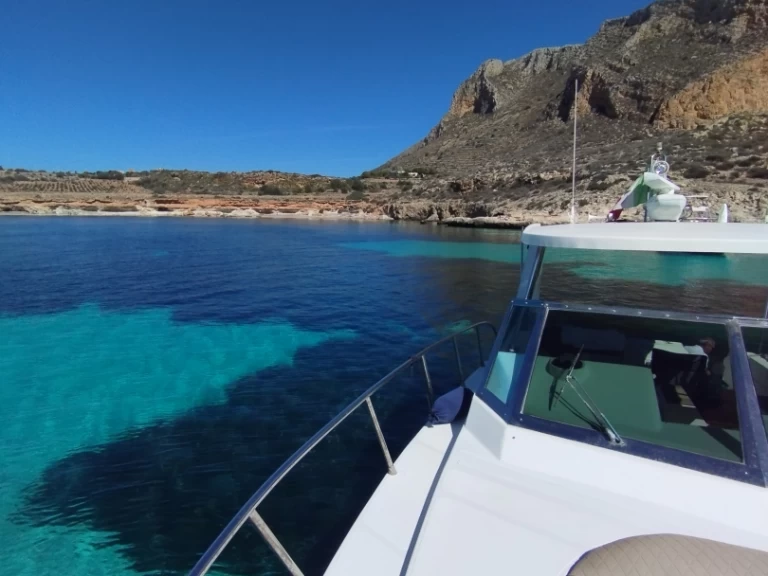 Alquiler Lancha Sagene con o sin  título de navegación