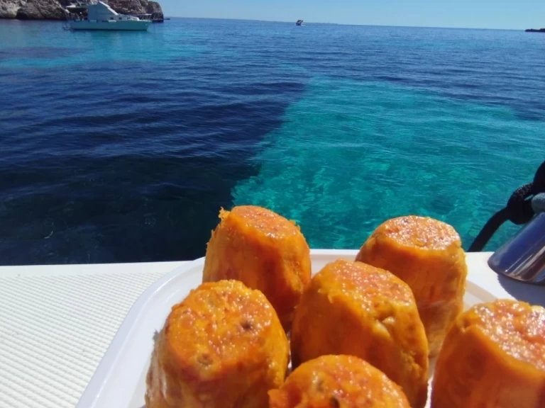 Alquiler de Sagene Open 33 en Marsala