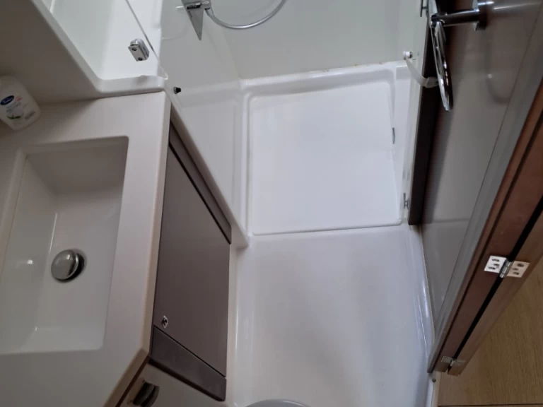 Alquiler de Lagoon Lagoon 450 F en Golfo Aranci