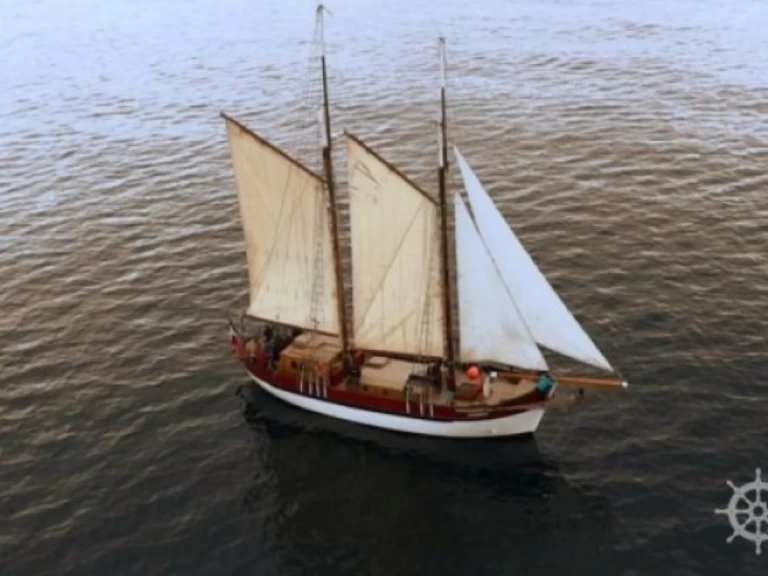 Alquiler de barcos Marsella barato de GOELETTE