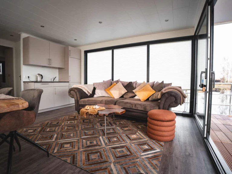 Alquiler de barcos Höxter barato de 44