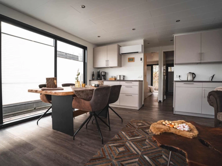 Alquiler Casa flotante en Höxter - FLOATING 44