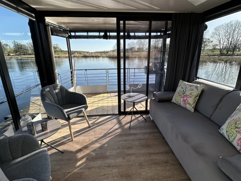 Alquiler Buchholz - Waterbus S.C. Independent en SamBoat