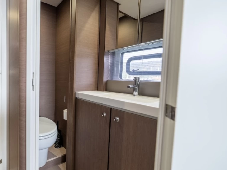 Alquiler West Cay - Bali Bali 4.8 en SamBoat