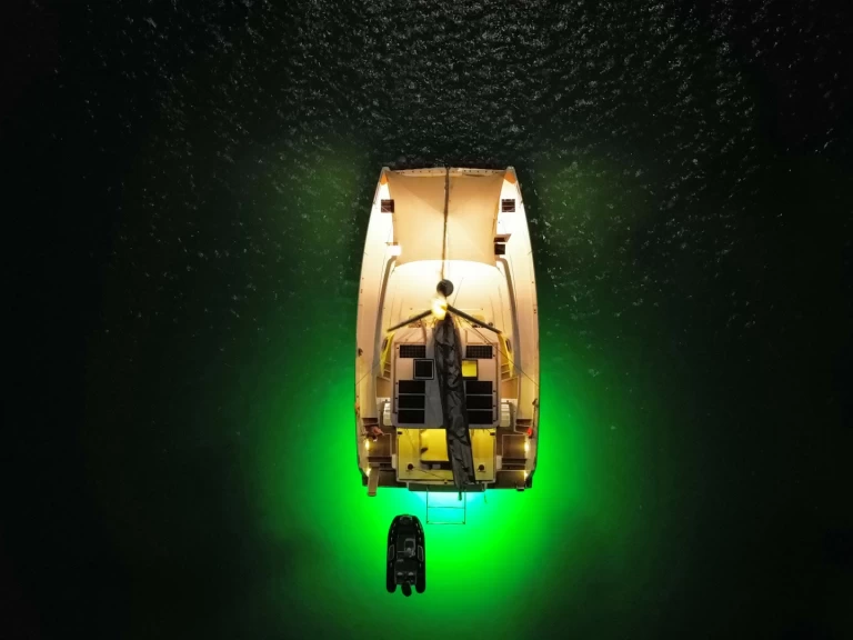 Catamarán para alquilar Havana al mejor precio