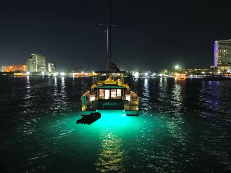 Alquiler Havana - Bali Bali 4.8 en SamBoat