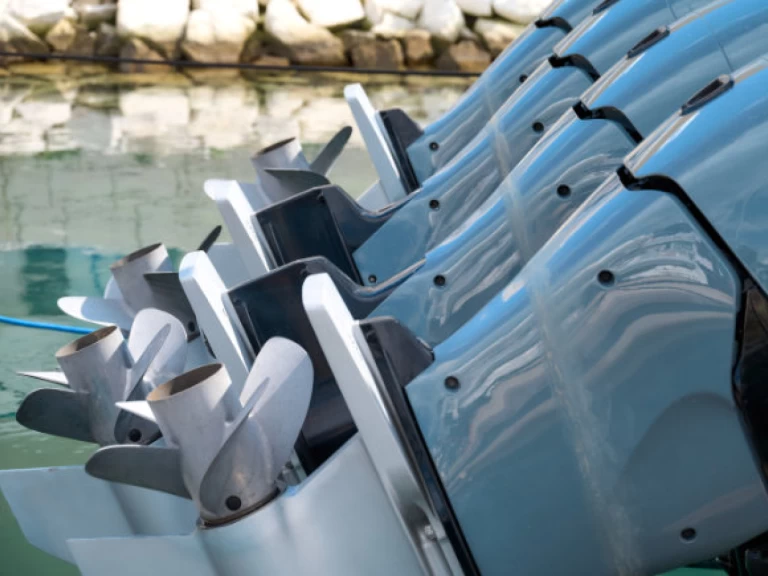 Lancha para alquilar Split al mejor precio