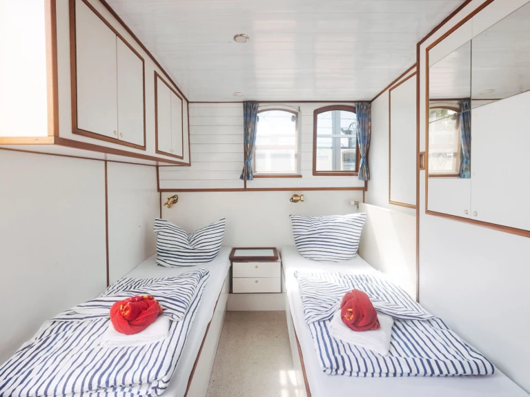  Kormoran 1280 de alquiler a Mildenberg