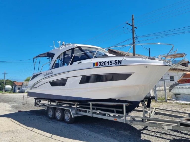 Lancha para alquilar Pula al mejor precio