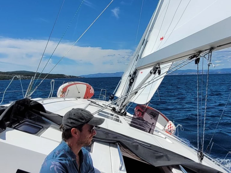 Alquiler Split - Bavaria Bavaria C50 en SamBoat