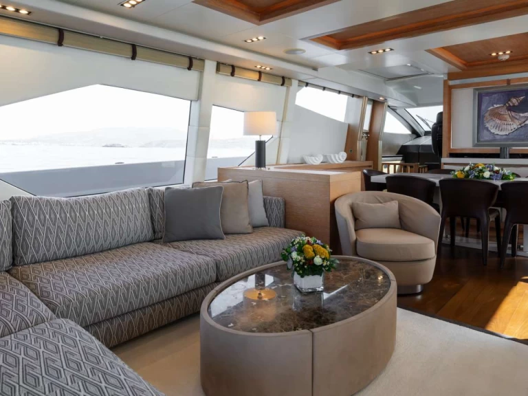 Alquiler de embarcaciones Italcraft ELEVEN I enGrecia en Samboat