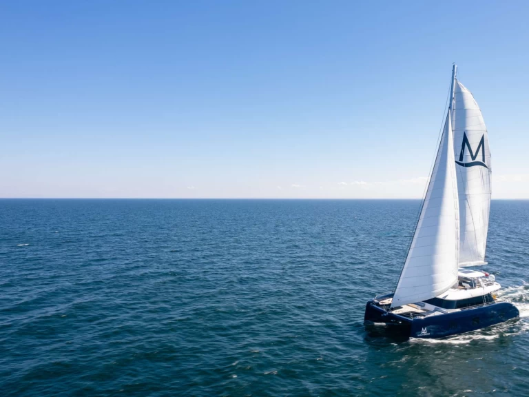 Yate de lujo para alquilar Islas Vírgenes Británicas al mejor precio