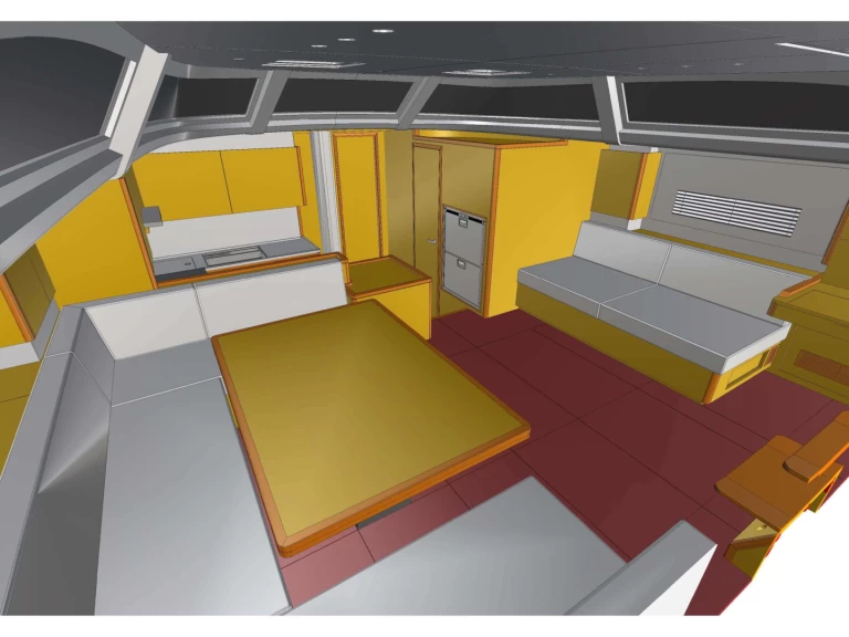 Alquiler Aquilea - Solaris Venice 2 en SamBoat