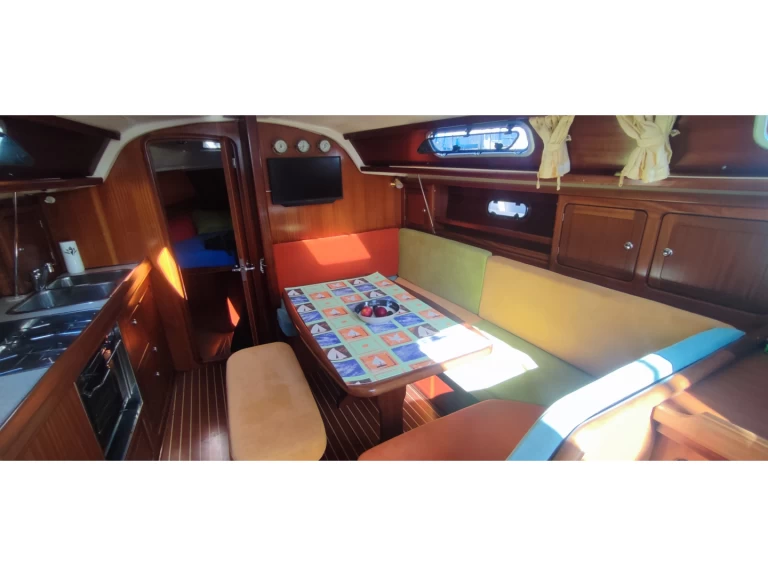 Alquiler San Miguel De Abona - Bavaria Bavaria 37 en SamBoat