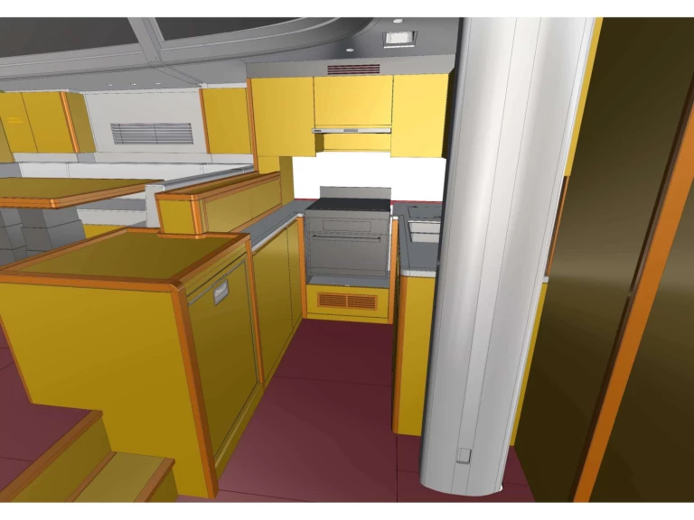 Alquiler de Solaris Venice 2 en Cerdeña