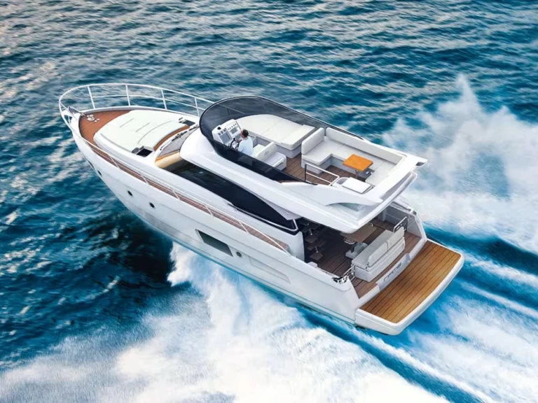 Alquiler de Bavaria Virtess 420 Fly en Archipiélago de Estocolmo