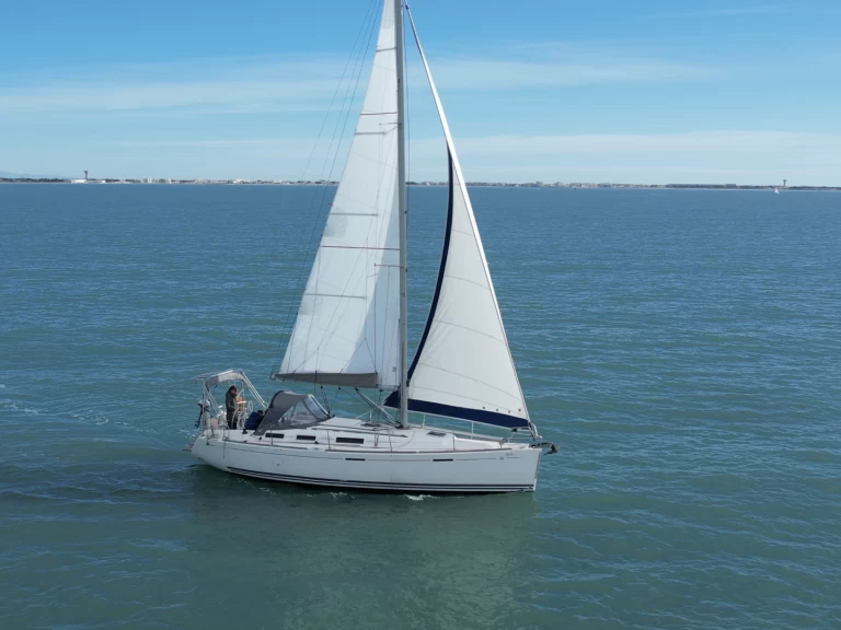 Alquiler Velero en Port-Camargue - Dufour Dufour 365 Grand Large
