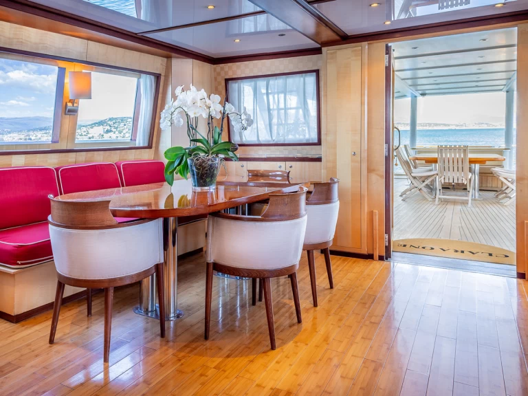 Alquiler de barcos Marsella barato de CLARA ONE