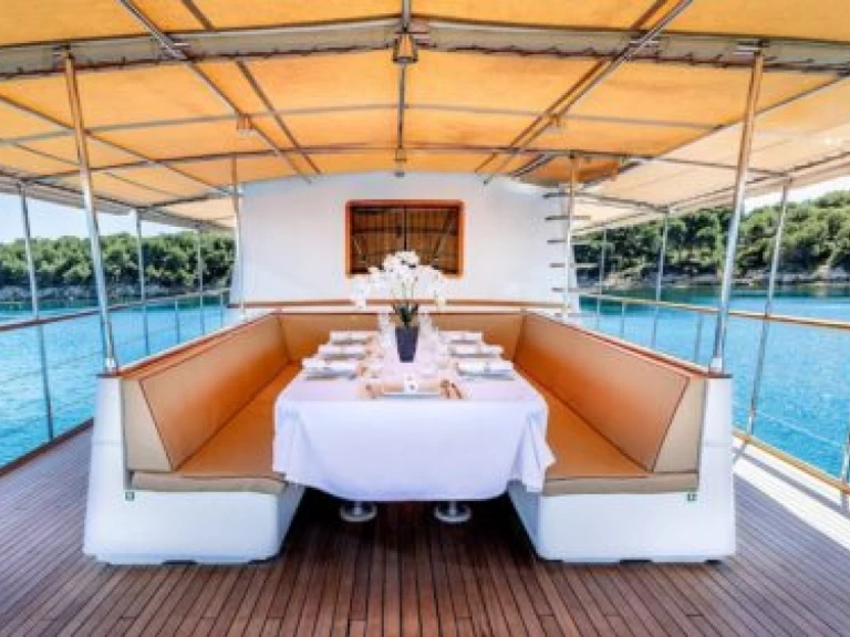 Alquiler Yate de lujo en Marsella - CLARA ONE CLARA ONE