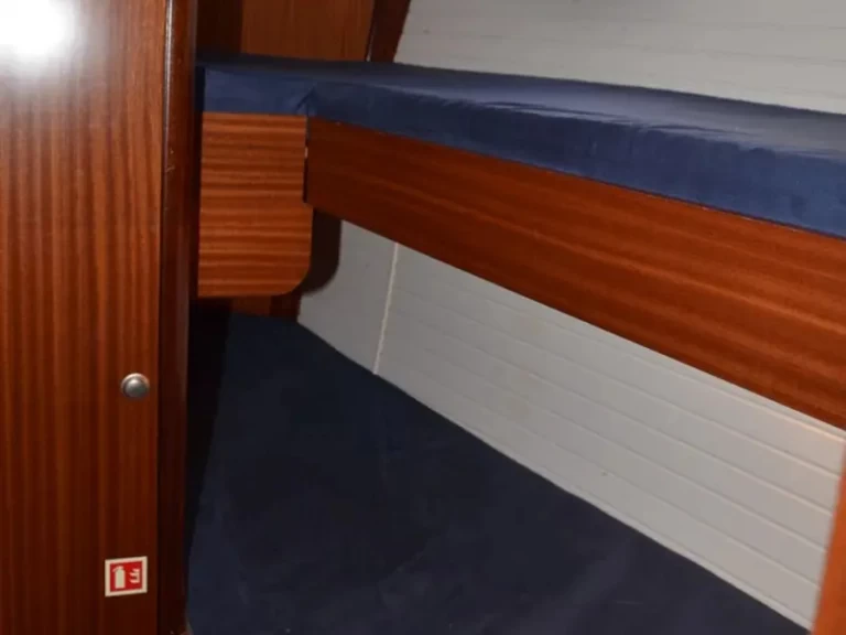 Alquiler Harstad - Delphia Delphia 47-Ice en SamBoat