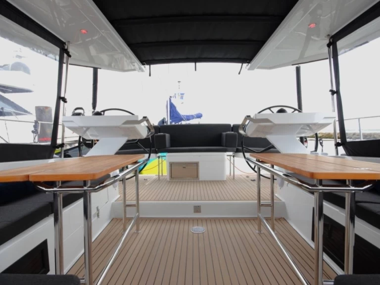 Alquiler de Velero, con o sin patrón Hanse El Pireo