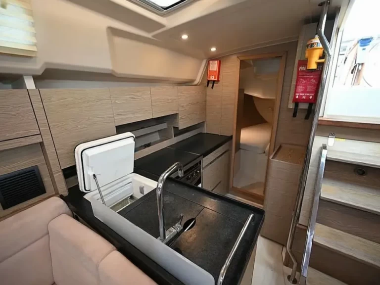 Alquiler Velero en Lefkáda - Hanse Hanse 458